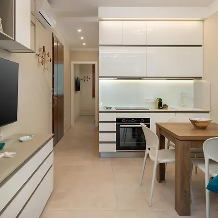 Appartement All'elba Da Andrea *