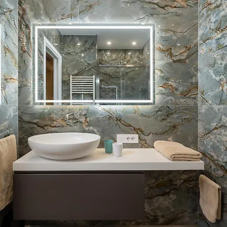 Appartement All'elba Da Andrea *