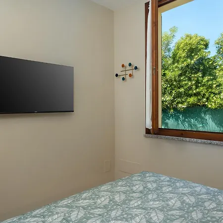 Appartement All'elba Da Andrea *