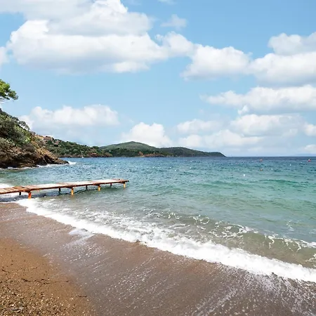 All'elba Da Andrea Appartement
