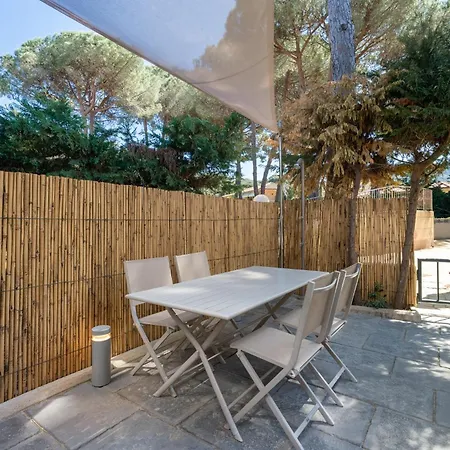 All'elba Da Andrea Appartement