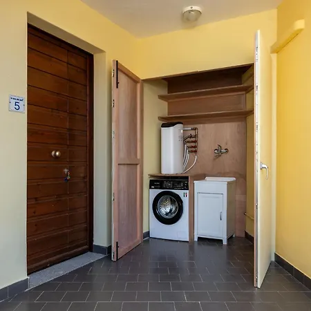 Appartement All'elba Da Andrea